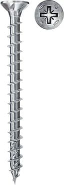 Thumbnail 1 de fischer Power-Fast II 🪚 Tornillos para madera 4x35mm, 12 pcs