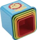 Thumbnail 4 de Fisher-Price Bloques Apila y Descubre 🧩 - Juguete Bebé 6+ meses