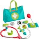 Thumbnail principal de Fisher-Price Kit Médico de Juego con Maletín y Accesorios 🩺