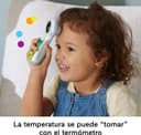 Thumbnail 2 de Fisher-Price Kit Médico de Juego con Maletín y Accesorios 🩺