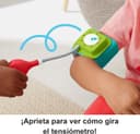 Thumbnail 3 de Fisher-Price Kit Médico de Juego con Maletín y Accesorios 🩺