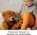 Thumbnail 4 de Fisher-Price Kit Médico de Juego con Maletín y Accesorios 🩺