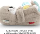Thumbnail 2 de Fisher-Price Nutria Hora de Dormir 🦙 - Peluche Musical Relajante