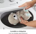 Thumbnail 4 de Fisher-Price Nutria Hora de Dormir 🦙 - Peluche Musical Relajante