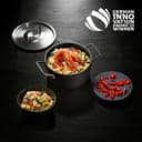 Thumbnail 1 de Fissler Adamant Sartén de Servir, 28 cm 🍳