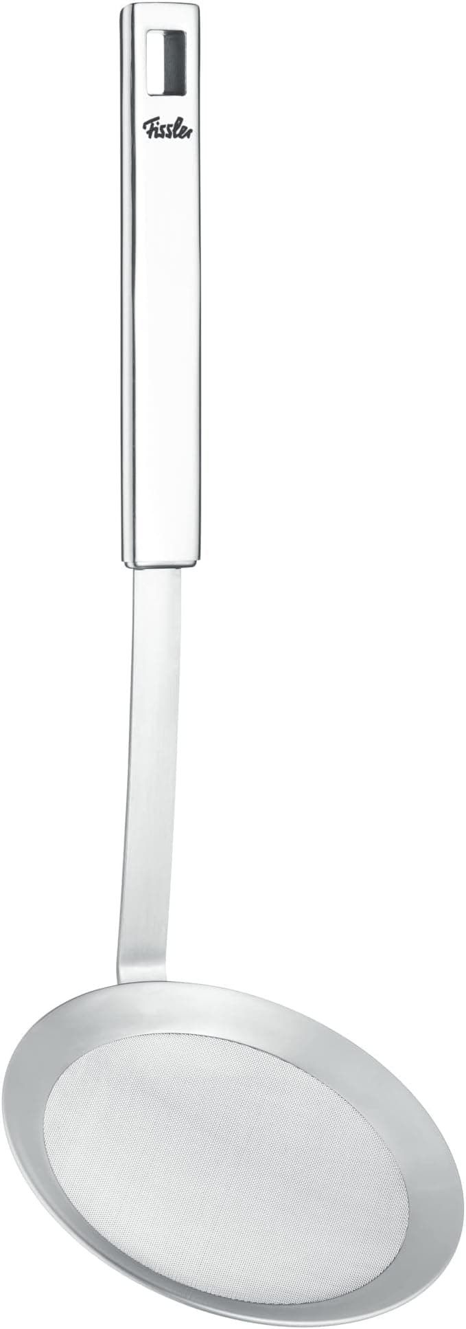 Fissler Original Profi Collection - Cuchara de Espuma y Colador 🥄