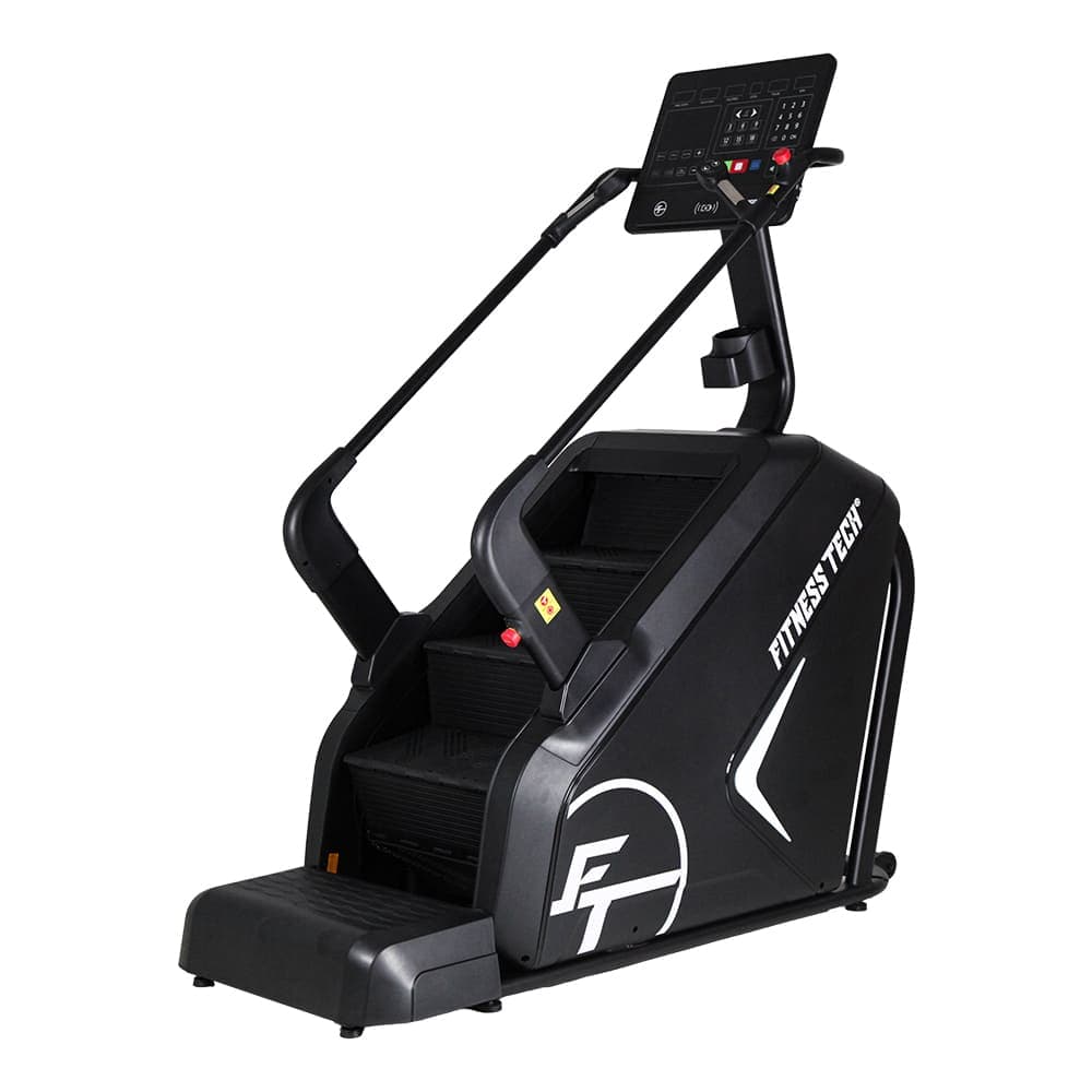 Fitness Tech Stair Climber Pro Series escaladora 🏋️♀️