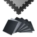 Thumbnail 1 de Fitness Tech Tatami Puzzle profesional 10 unidades 🧘‍♂️