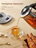 Thumbnail 5 de FOHERE Hervidor de Agua con Control de Temperatura y Pantalla LCD 🔥