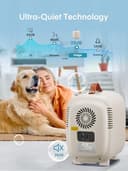 Thumbnail 3 de FOHERE Mini Nevera 5 Litros 🧊