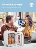 Thumbnail 4 de FOHERE Mini Nevera 5 Litros 🧊