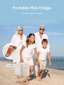 Thumbnail 6 de FOHERE Mini Nevera 5 Litros 🧊