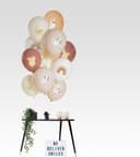 Thumbnail 1 de Folat 25157 Globos Premium Sweet Baby 🎈 - Fiesta y Celebraciones