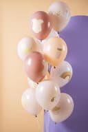 Thumbnail 2 de Folat 25157 Globos Premium Sweet Baby 🎈 - Fiesta y Celebraciones