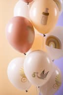 Thumbnail 3 de Folat 25157 Globos Premium Sweet Baby 🎈 - Fiesta y Celebraciones