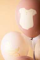 Thumbnail 4 de Folat 25157 Globos Premium Sweet Baby 🎈 - Fiesta y Celebraciones