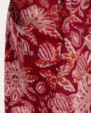 Thumbnail 3 de FOLKLOORE Bata de algodón estampada 👗