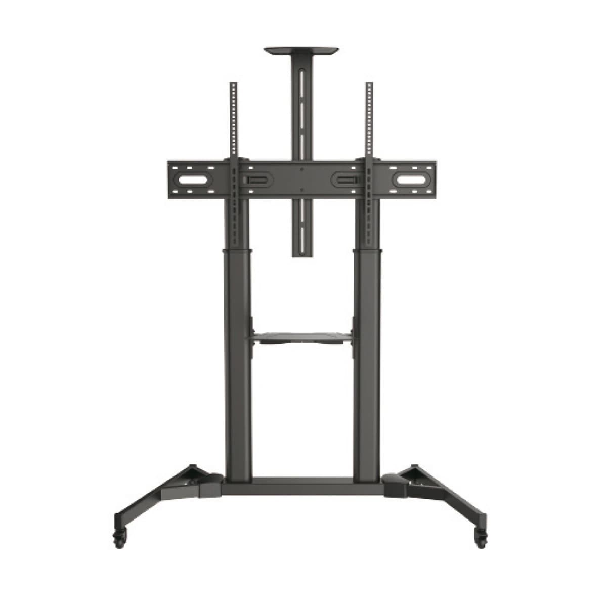 Imagen de Fonestar STS-42106N soporte de suelo para TV 60–100" 📺 en OfertitasTOP