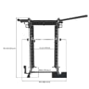 Thumbnail 3 de Force Usa G20 V2 PRO - Multiestación de Entrenamiento 🏋️