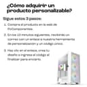 Thumbnail 3 de Forgeon Arcanite ARGB Mesh Torre ATX Blanco 🖥️