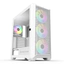 Thumbnail 3 de Forgeon Arcanite ARGB Torre ATX Blanca 🖥️