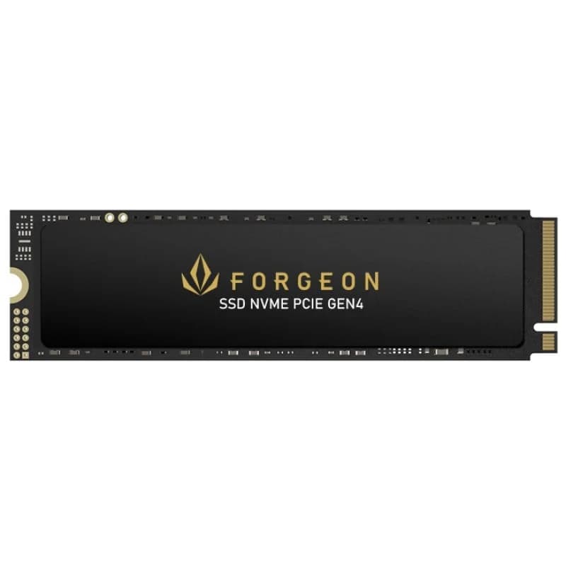 Imagen de Forgeon Nimbus PLUS SSD 2 TB NVMe PCIe 4.0 7.000 MB/s 💾 en OfertitasTOP