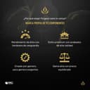 Thumbnail 1 de Forgeon Nimbus PRO SSD 4 TB NVMe PCIe 4.0 🚀