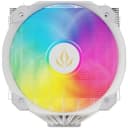 Thumbnail 3 de Forgeon Windlord ARGB White disipador CPU dual 2x140 mm 📷