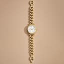 Thumbnail principal de Fossil Carlie Reloj mujer 28 mm en tono dorado ⌚