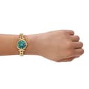 Thumbnail 1 de Fossil Carlie Reloj mujer 28 mm en tono dorado ⌚