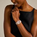 Thumbnail 1 de Fossil CE1111 Reloj analógico mujer 36 mm ⌚