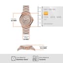 Thumbnail 4 de Fossil CE1111 Reloj analógico mujer 36 mm ⌚