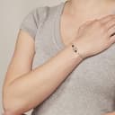 Thumbnail principal de Fossil JF02905791 Pulsera de acero 165 mm ⌚