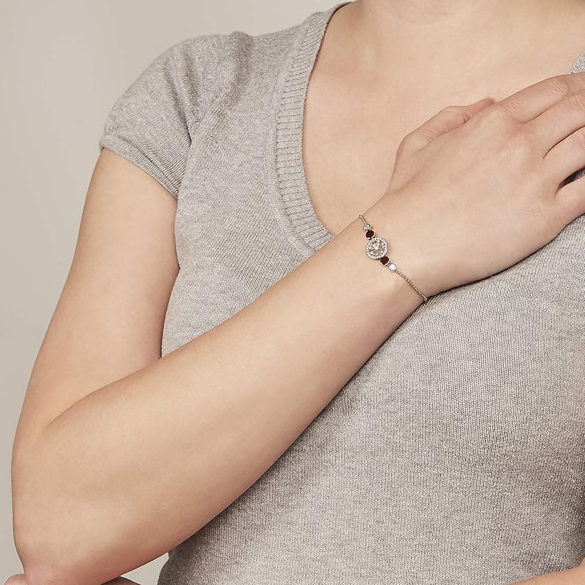 Imagen de Fossil JF02905791 Pulsera de acero 165 mm ⌚ en OfertitasTOP