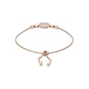 Thumbnail 4 de Fossil JF02905791 Pulsera de acero 165 mm ⌚