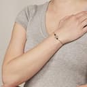 Thumbnail 5 de Fossil JF02905791 Pulsera de acero 165 mm ⌚