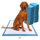 Thumbnail 5 de Four Paws Wee-Wee 100 unidades almohadillas control olores 🐶