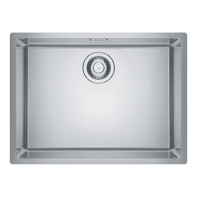 Franke Maris MRX 210 fregadero 1 cubeta 16 mm