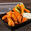 Thumbnail 3 de Frank's RedHot Salsa de pimientas cayena 3,78 L 🌶️