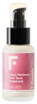 Thumbnail principal de Freshly Cosmetics Lotus Radiance Darkspot Treatment 50 ml