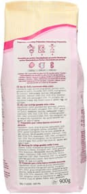 Thumbnail 1 de FunCakes Preparado Crema Blanca Encantada 🍰 900 g, Ligera y Esponjosa