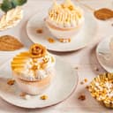 Thumbnail 6 de FunCakes Preparado Crema Blanca Encantada 🍰 900 g, Ligera y Esponjosa