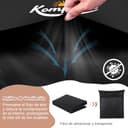 Thumbnail 4 de Funda Muebles Exterior Impermeable Kompinac ⛱️