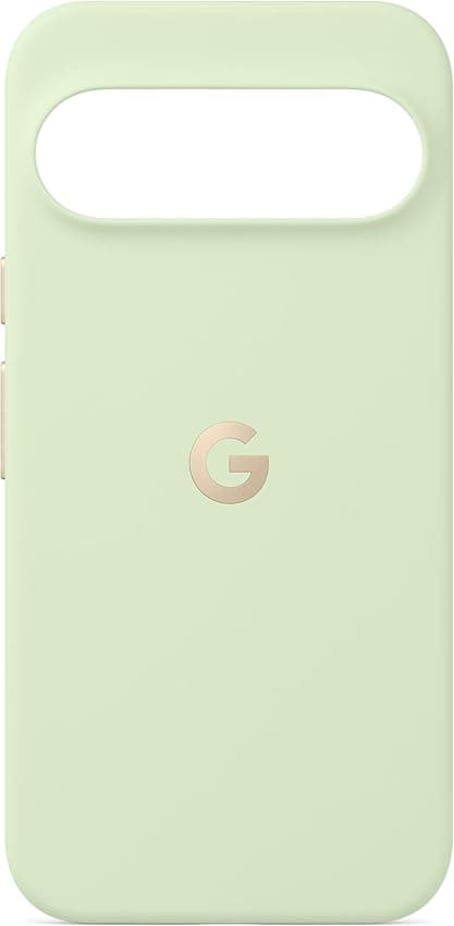 Imagen de Funda Pixelsnap para Pixel 10 Pro XL — Jade 📱 en OfertitasTOP