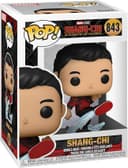 Thumbnail principal de Funko POP! Marvel: Shang Chi-Chi 🌟 - Figura Coleccionable Oficial