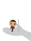 Thumbnail 2 de Funko POP! Marvel: Shang Chi-Chi 🌟 - Figura Coleccionable Oficial