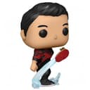 Thumbnail 8 de Funko POP! Marvel: Shang Chi-Chi 🌟 - Figura Coleccionable Oficial