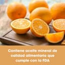 Thumbnail 2 de Furniture Acondicionador de Tablas de Cortar 🍃 Restauración y Protección