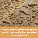 Thumbnail 3 de Furniture Acondicionador de Tablas de Cortar 🍃 Restauración y Protección