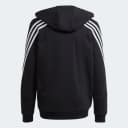 Thumbnail 1 de Future Icons Chaqueta con capucha 3 bandas 🧥